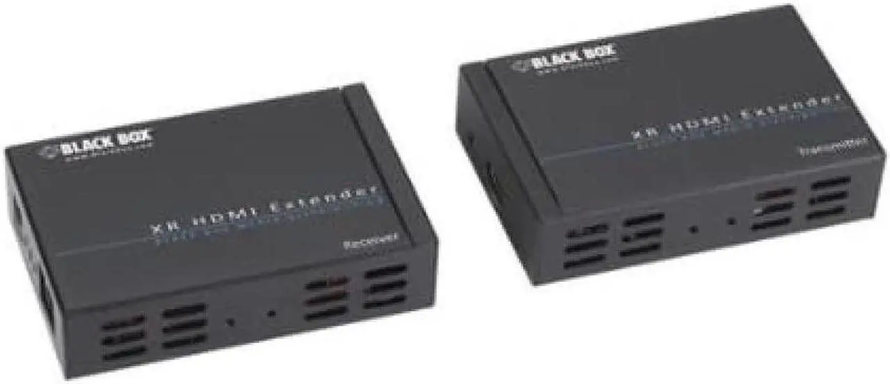 Alt view image 13 of 17 - XR HDMI AND IR EXTENDER, 45 DAY STANDARD RETURN POLICY