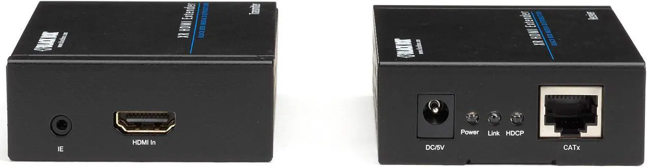 Alt view image 14 of 17 - XR HDMI AND IR EXTENDER, 45 DAY STANDARD RETURN POLICY