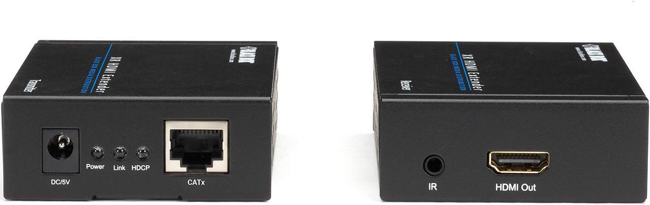 Alt view image 15 of 17 - XR HDMI AND IR EXTENDER, 45 DAY STANDARD RETURN POLICY