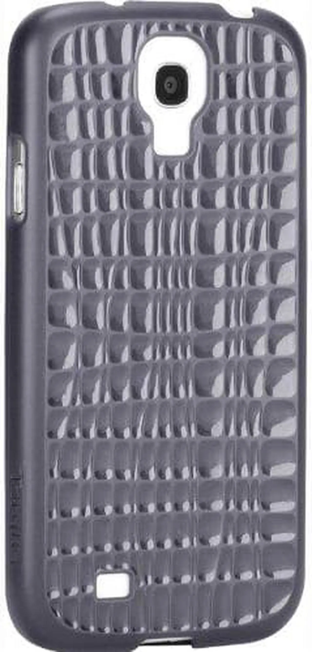 Alt view image 4 of 5 - Targus Slim Wave Case for Samsung Galaxy S4, Schwarz