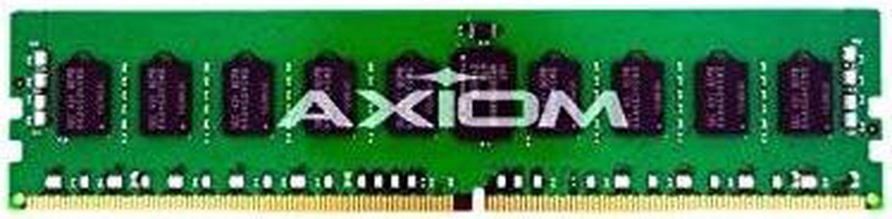 Alt view image 4 of 4 - Axiom 4GB DDR3 1600 (PC3 12800) Desktop Memory Model A5649222-AX