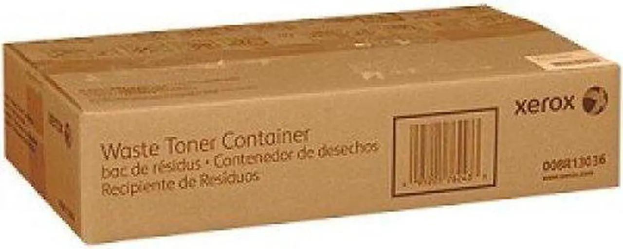 Alt view image 14 of 19 - Xerox Waste Toner Bottle 008R13036 Waste Toner Bottle