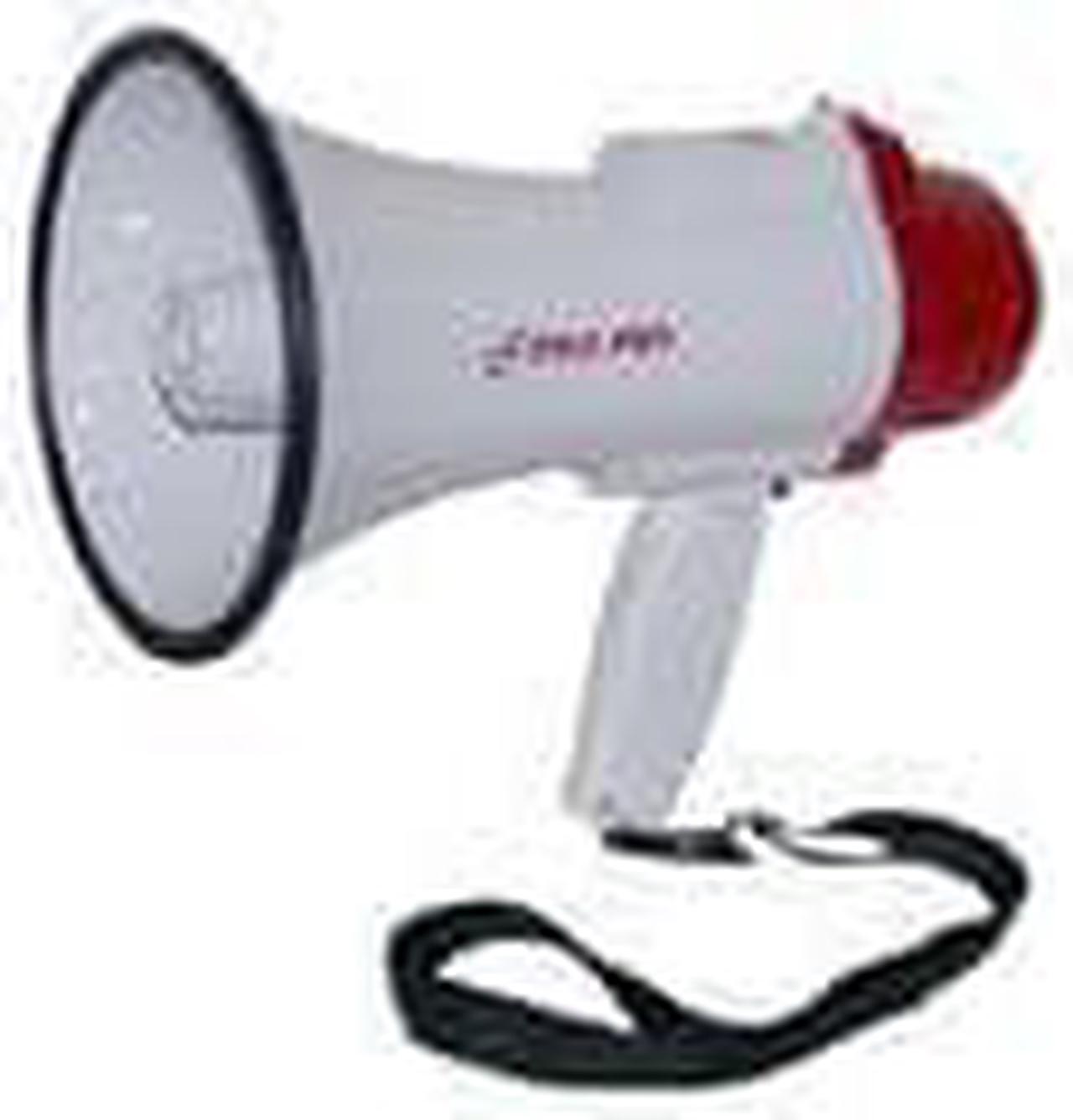 Alt view image 7 of 9 - PYLE PMP30 Pyle 30W Mini megaphone