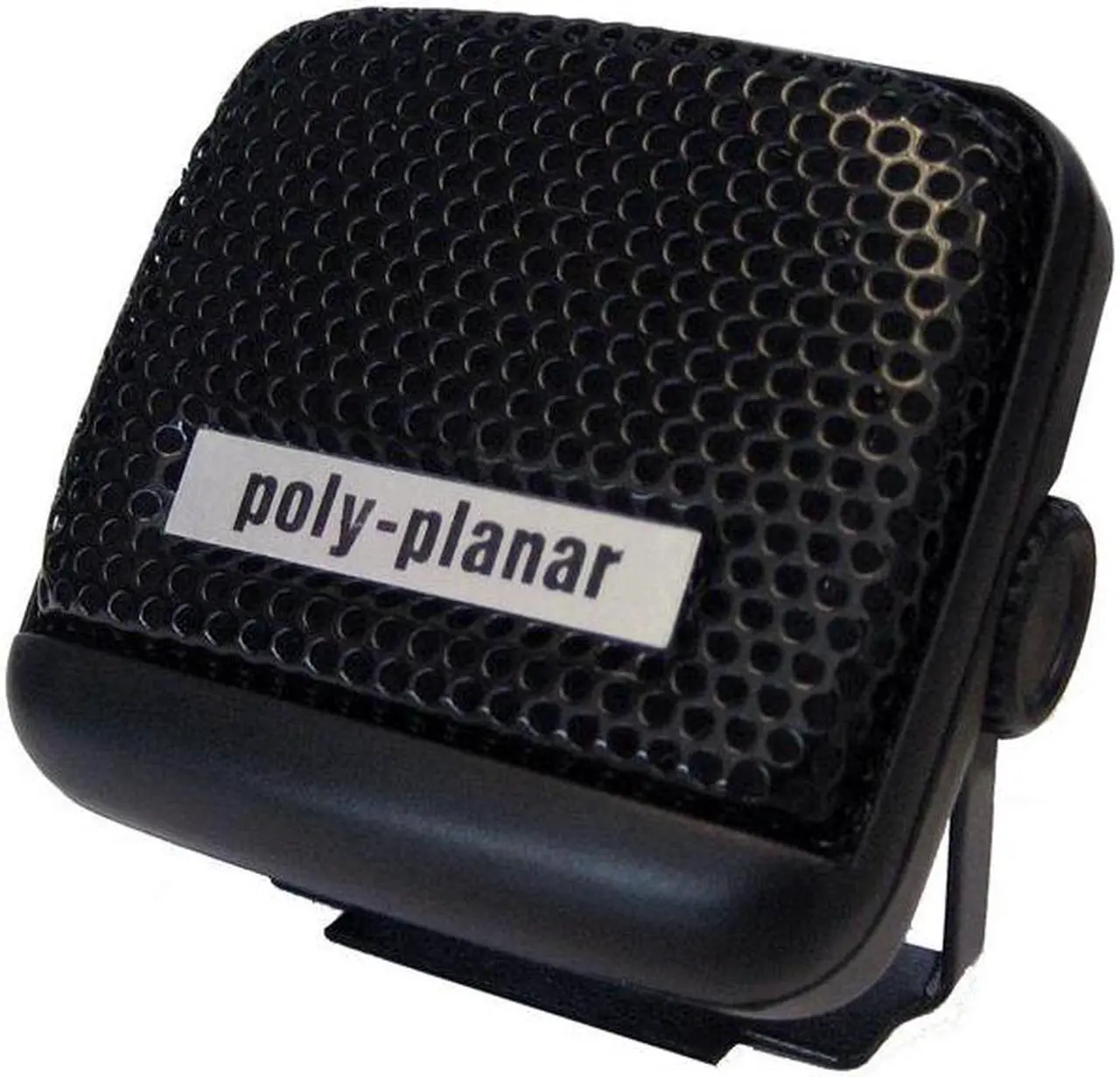 Alt view image 11 of 12 - Poly-Planar Mb21 (B) Vhf Extension Speaker