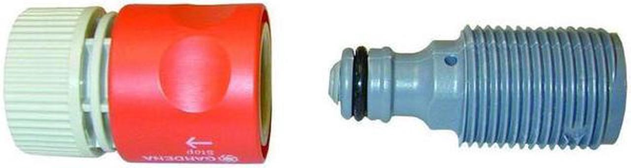 Alt view image 2 of 3 - T-H MARINE QUICK FLUSH KIT FOR MERCURY/YAMAHA OUTBOARDS
