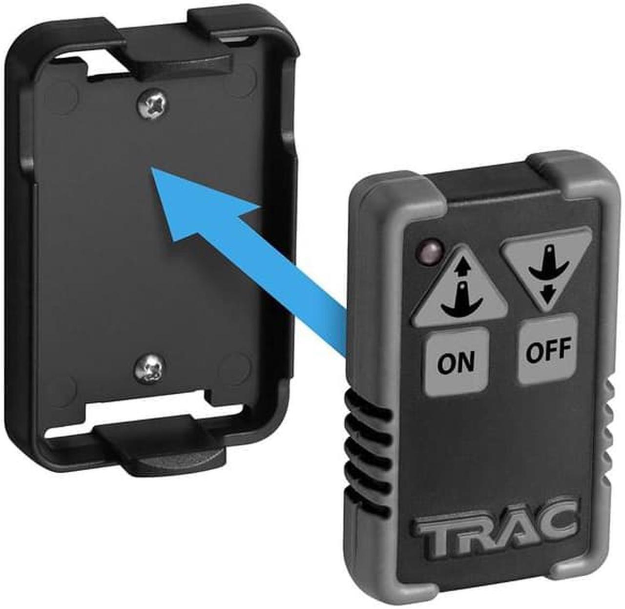 Main image of Trac Outdoors Wireless Remote F/G2 Anchor Winch