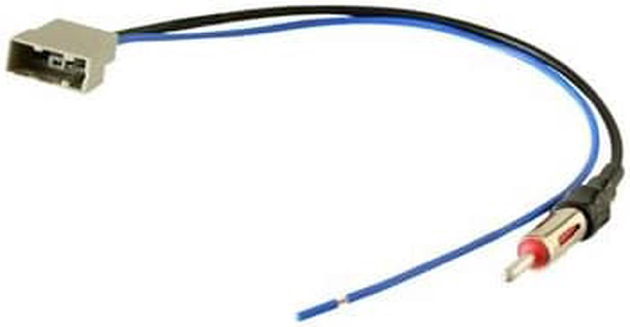 Alt view image 8 of 9 - New American International Ni6 Nissan Oem Femalt To Motorola Male