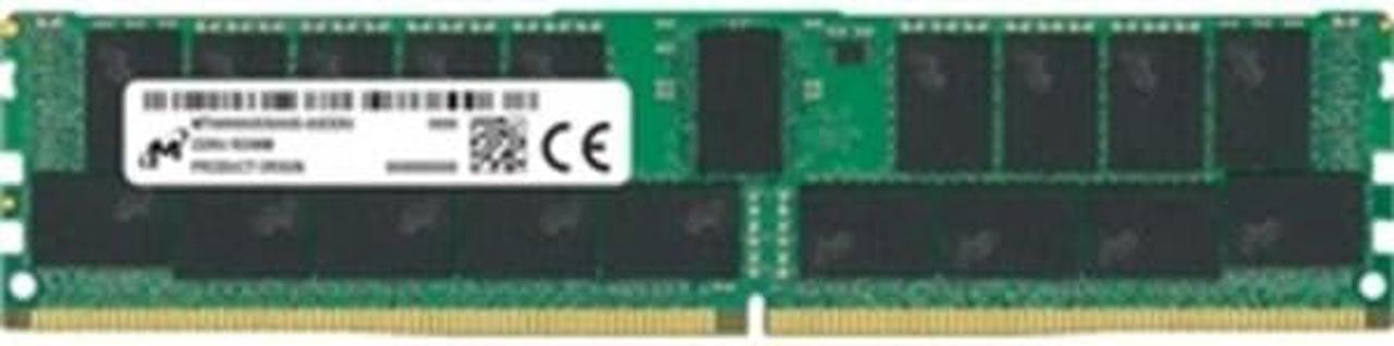 Crucial 32Gb Ddr4 Sdram Memory Module