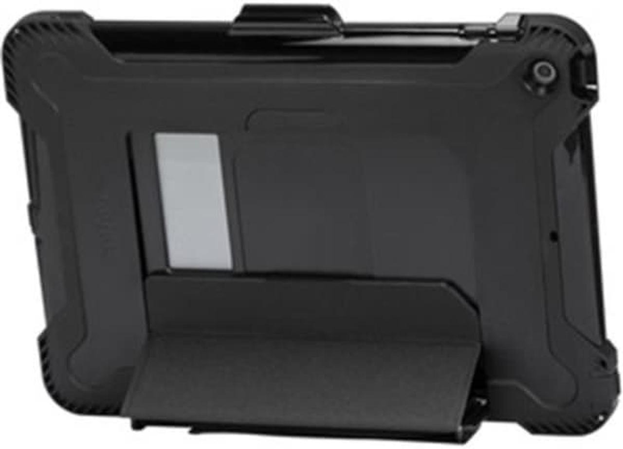 Alt view image 8 of 10 - Targus SafePort THD500GL Carrying Case (Folio) for 10.2" Apple iPad (7th Generat