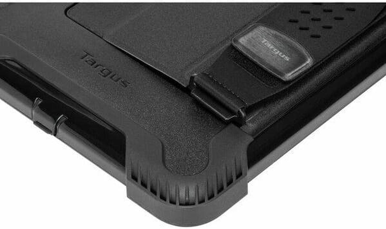Alt view image 9 of 10 - Targus SafePort THD500GL Carrying Case (Folio) for 10.2" Apple iPad (7th Generat