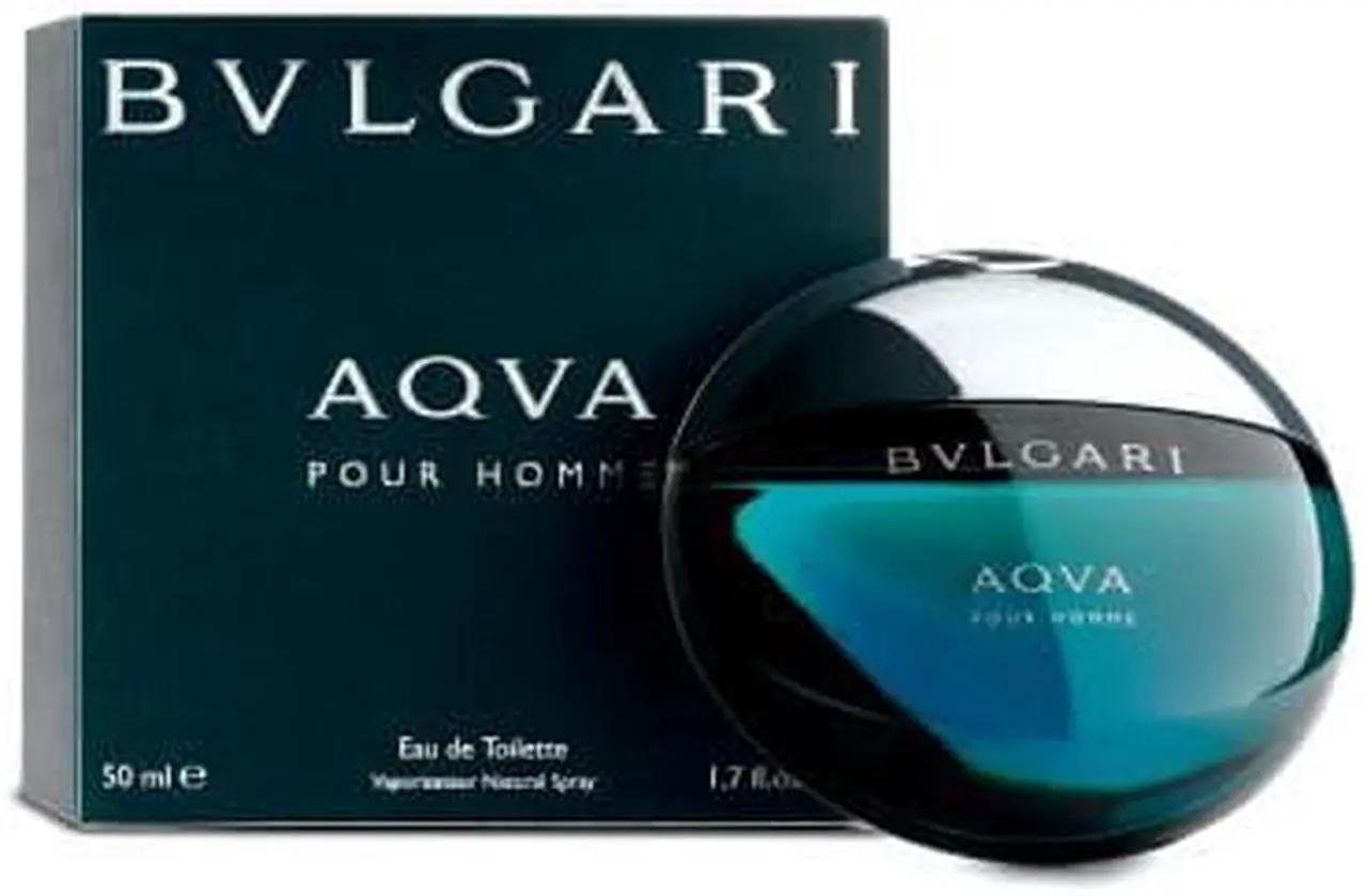 Alt view image 5 of 8 - Bvlgari - Aqva Pour Homme Eau De Toilette Spray 50ml/1.7oz