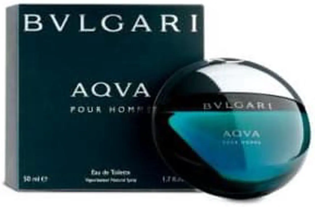 Alt view image 6 of 8 - Bvlgari - Aqva Pour Homme Eau De Toilette Spray 50ml/1.7oz