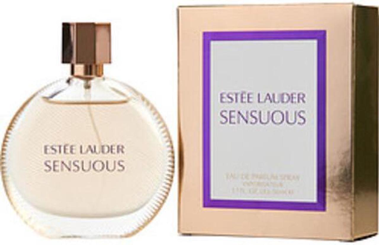 Sensuous By Estee Lauder Eau De Parfum Spray 1.7 Oz For Women