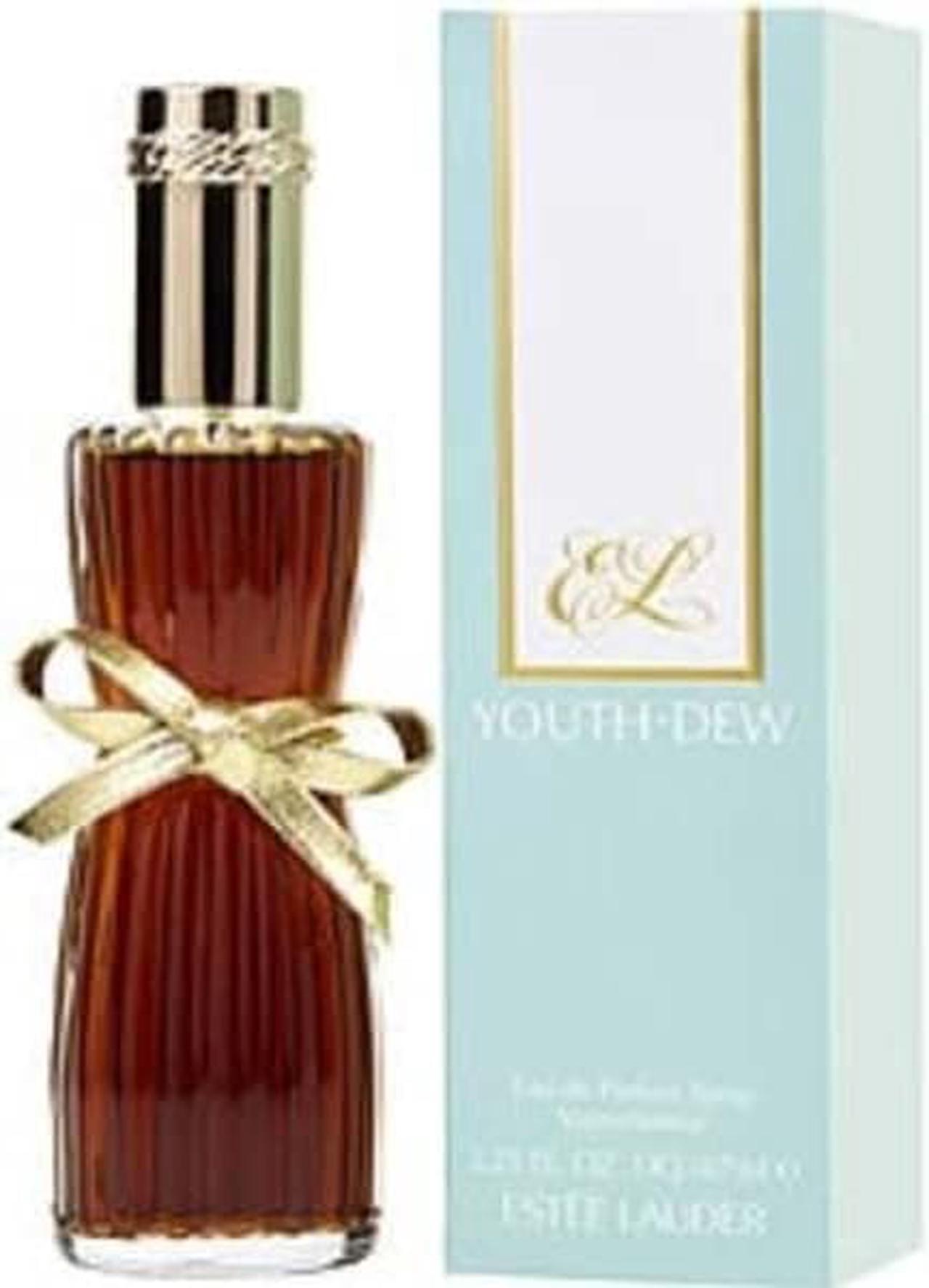 Youth Dew By Estee Lauder Eau De Parfum Spray 2.25 Oz For Women