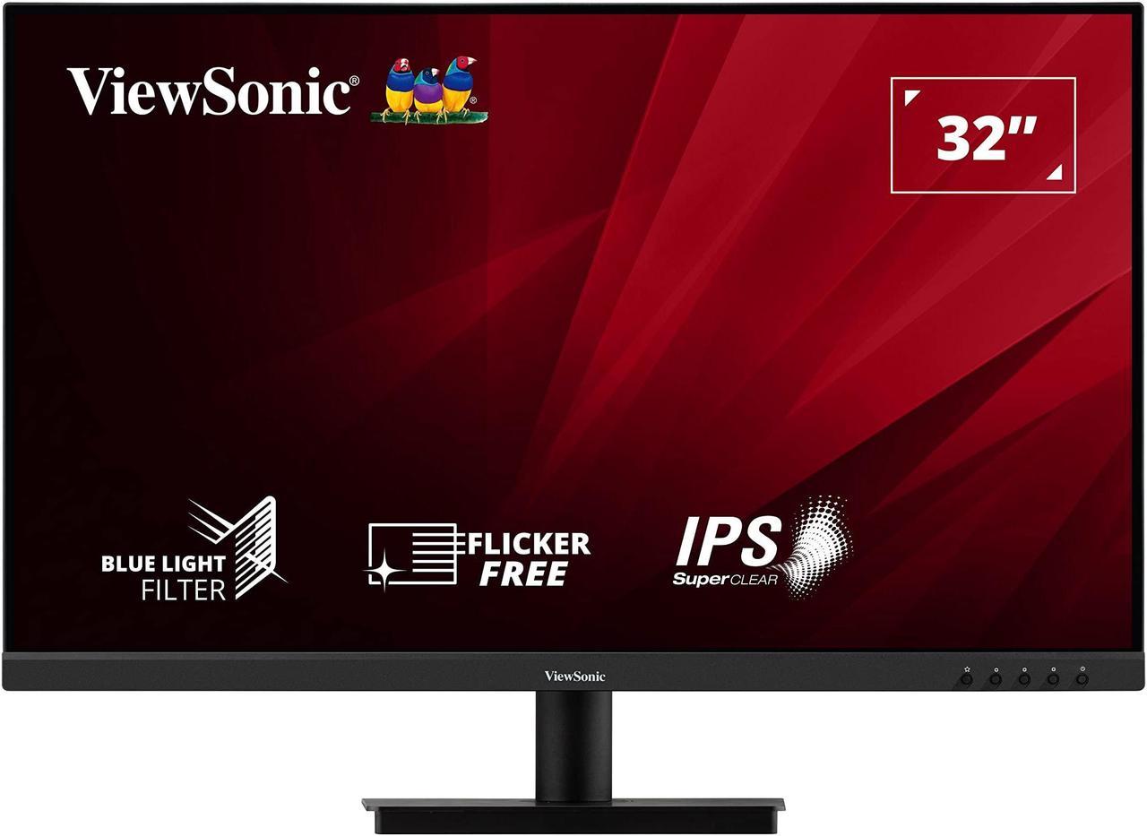 ViewSonic LED Monitor