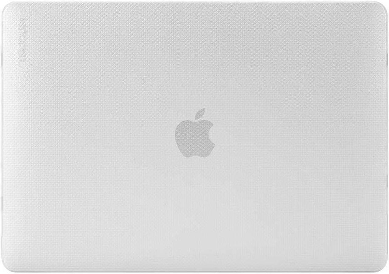 Alt view image 6 of 6 - Incase Hardshell Case Clear for MacBook Pro M2 2022/Pro M1/Air 13-inch 2020 Cases
