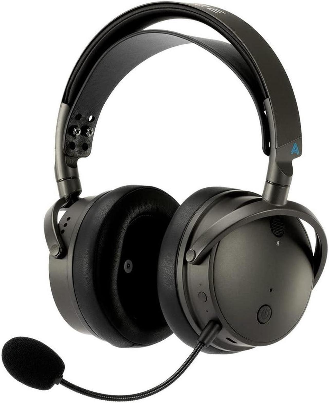 Main image of Audeze Maxwell Wireless Gaming Headset for Playstation, Mac, PC, and Switch