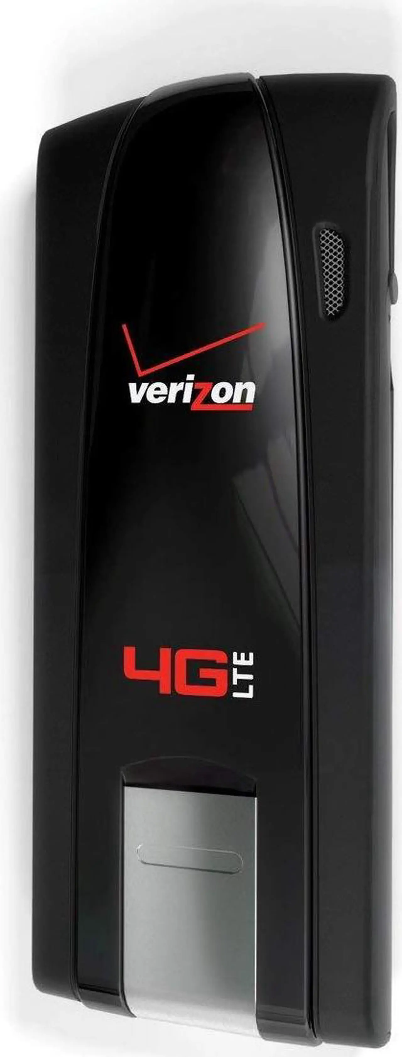 Alt view image 3 of 3 - Verizon Wireless 4g Lte Usb Modem 551l