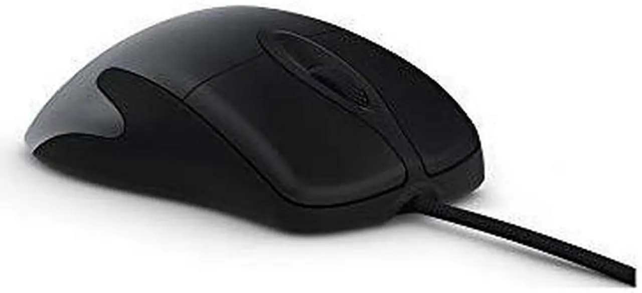 Alt view image 8 of 8 - Microsoft Pro IntelliMouse (NGX-00011) Gaming