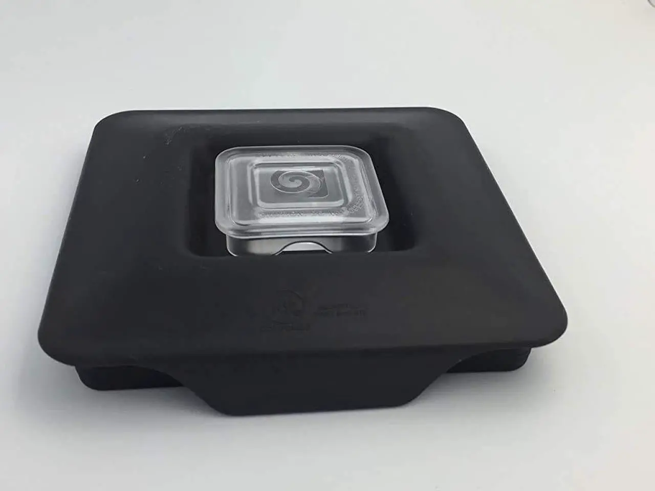 Blendtec Vented Latching Lid - Thumbnail 4