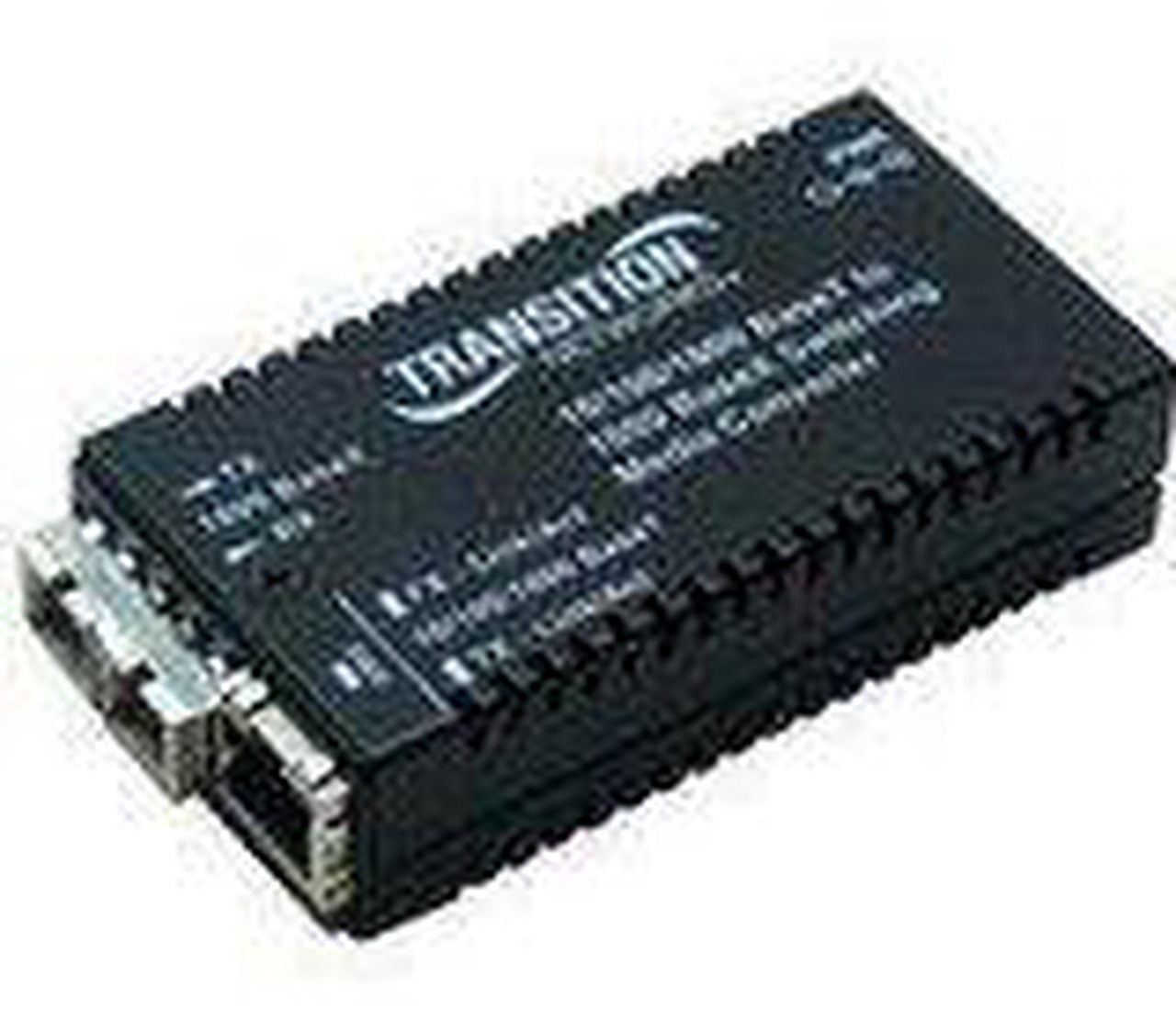 Open Box: TRANSITION NETWORKS M/GE-PSW-LX-01-NA 10/100/1000BTX TO 1000BLX - Newegg.com - Open Box condition - Image 14