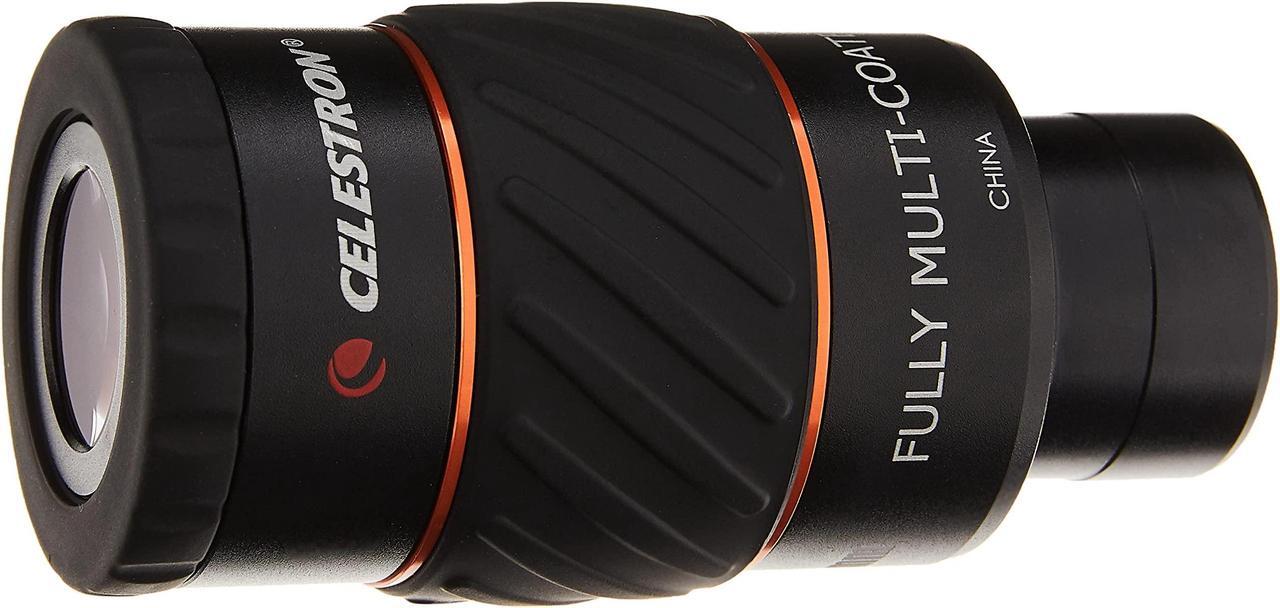 Alt view image 7 of 7 - Celestron 5mm X-Cel 1.25 inch Eyepiece #93421