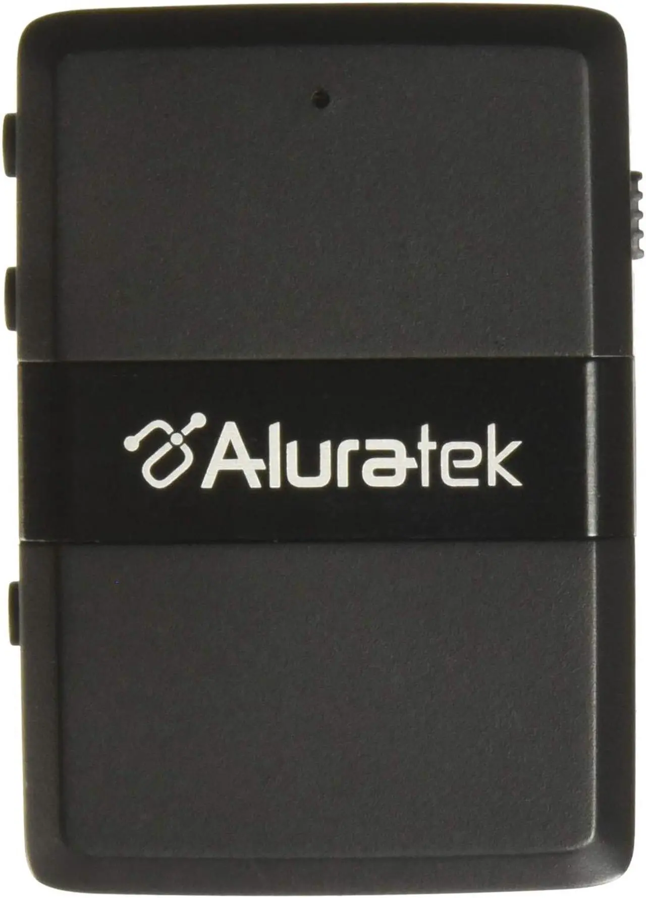 Alt view image 13 of 13 - Aluratek Universal Bluetooth Audio Receiver & Transmitter (ABC01F)