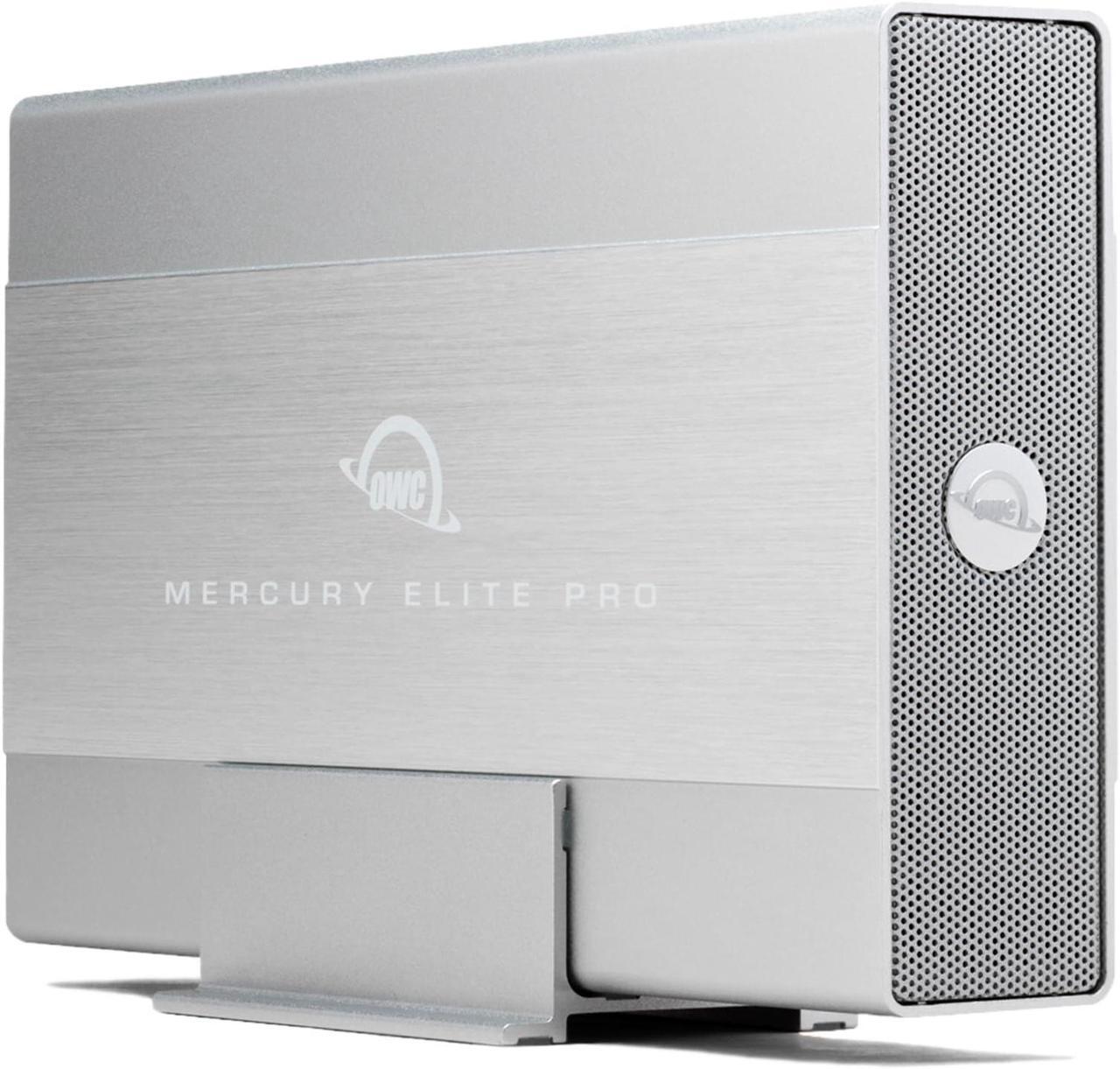 Alt view image 3 of 8 - owc mercury elite pro 2tb 7200 rpm storage solution w/usb 3.2 5gb/s