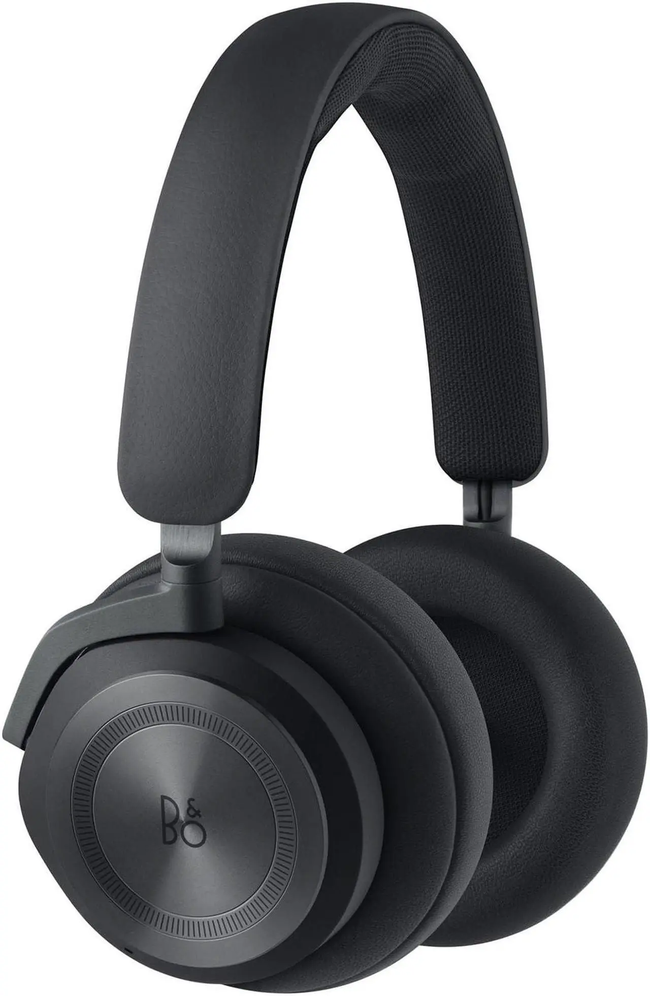 Main image of Bang & Olufsen Beoplay Hx - Comfortable Wireless Anc Over-Ear Headphones - Black Anthracite