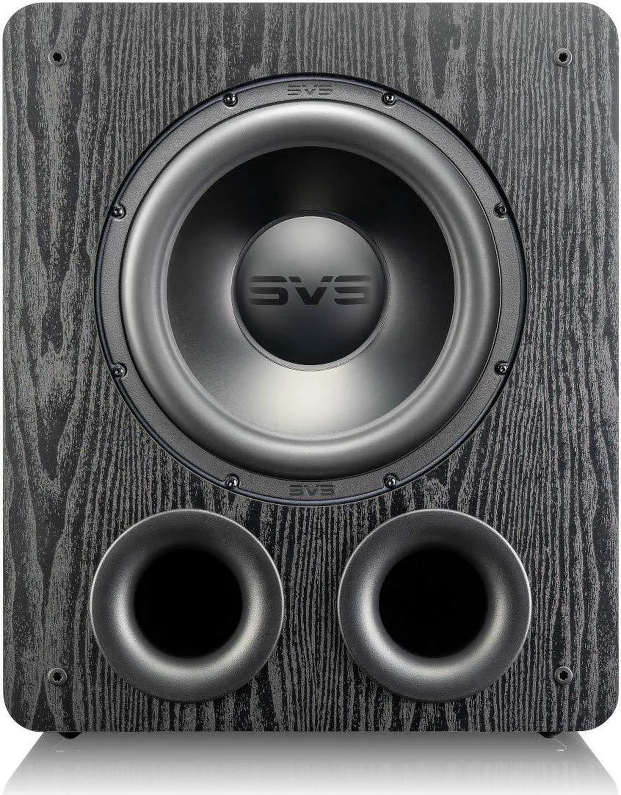 Alt view image 9 of 9 - SVS PB-2000 Pro 12" Ported Subwoofer (Black Ash)