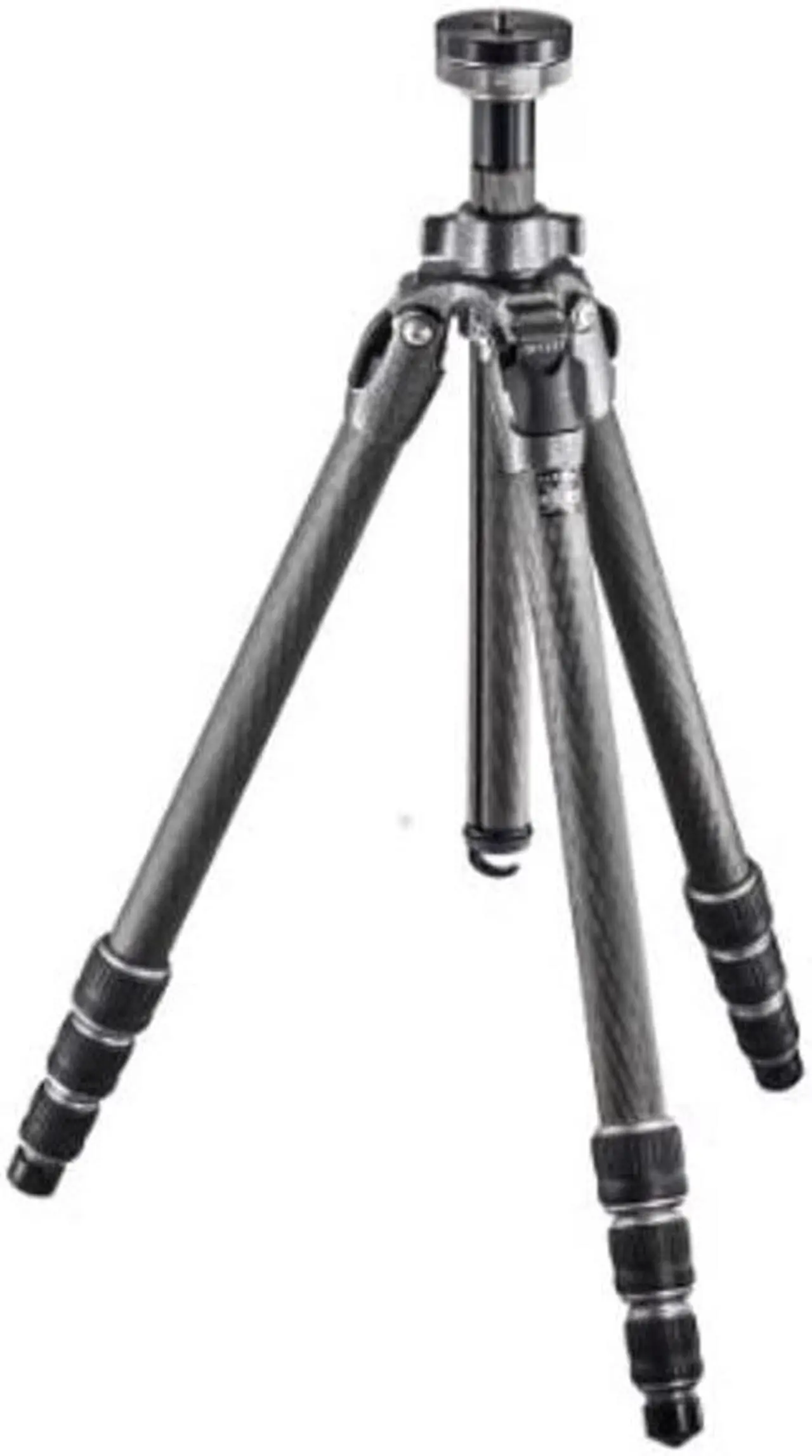 Alt view image 8 of 8 - Gitzo GT2542 Mountaineer Series 2 Carbon Fiber Tripod GT2542