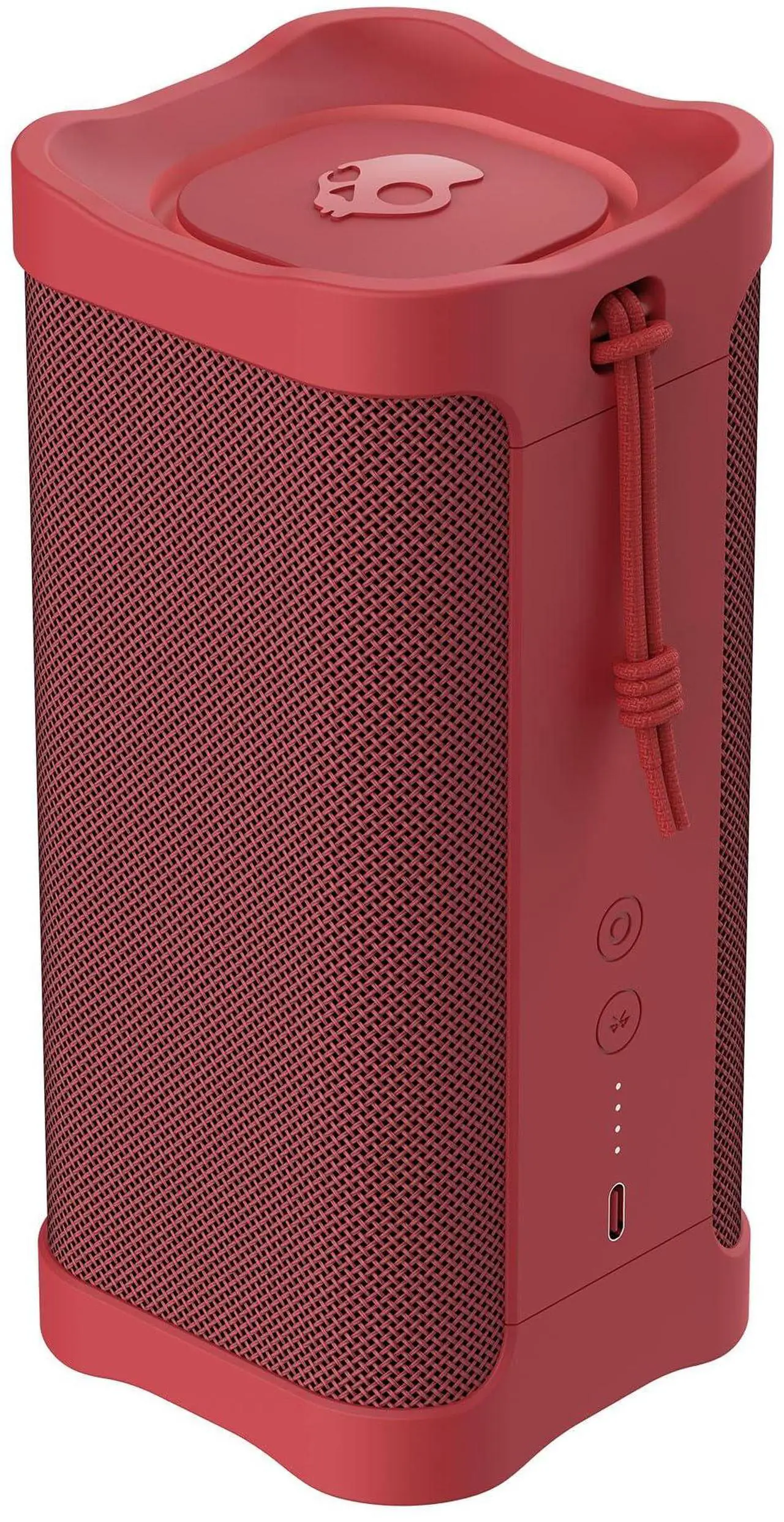 Alt view image 4 of 4 - Skullcandy Terrain XL Wireless Bluetooth Speaker - Astro Dust