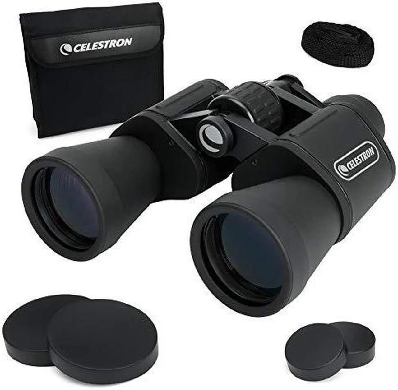 Alt view image 11 of 18 - CELESTRON UpClose G2 10x50 (71256) Porro Binoculars