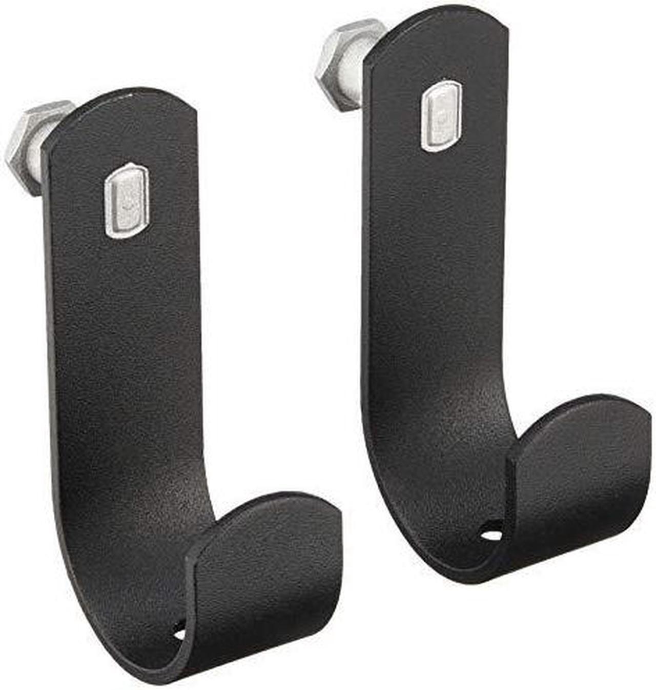 Alt view image 10 of 12 - Manfrotto 039 U-hook Cross Bar Holder (set of 2)