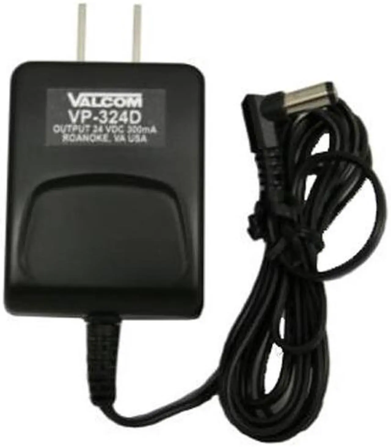 Alt view image 9 of 10 - Valcom VC-VIP-324D Power Supply