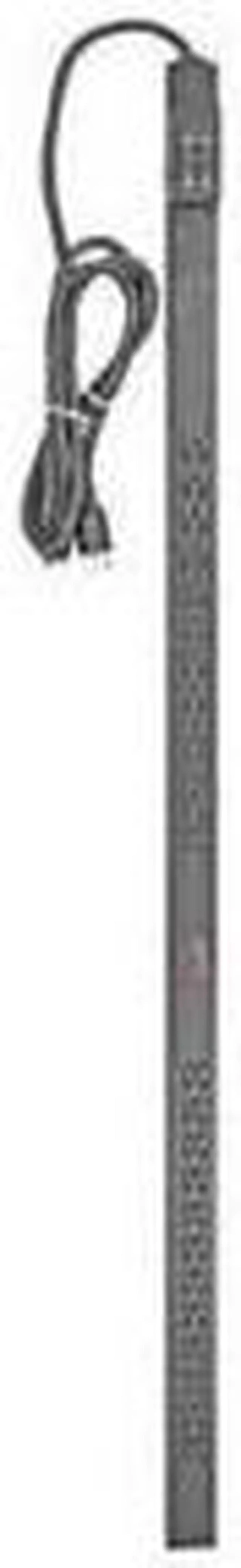 Alt view image 2 of 4 - Apc Basic Rack 2880Va Pdu