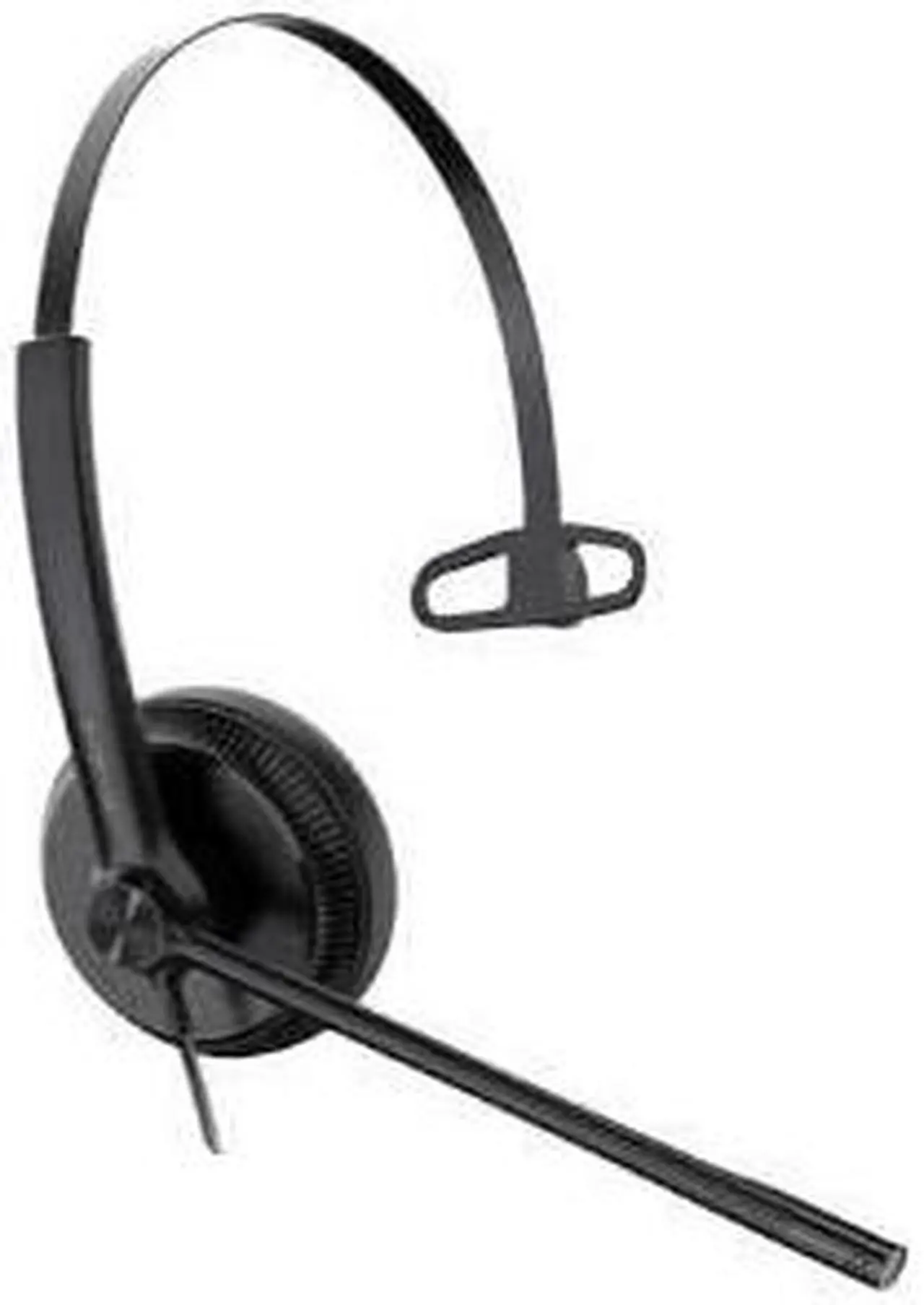Alt view image 17 of 17 - Yealink UH34 MONO UC USB Wired Headset 1308042