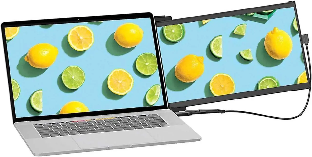 Main image of Mobile Pixels Duex Max DS