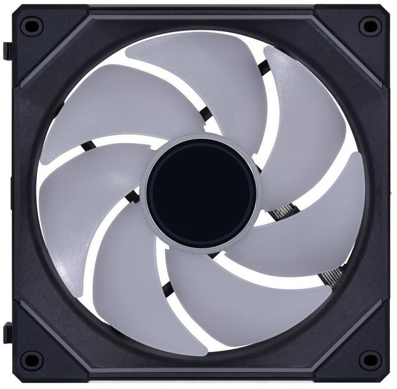 Open Box: LIAN LI UNI FAN SL INFINITY 140 RGB BLACK ---UF-SLIN140-1B (No controller included) - Newegg.ca - Open Box condition - Image 30