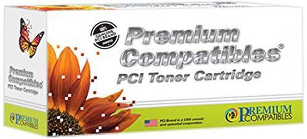 Main image of Premium Compatibles Black Ink Cartridge