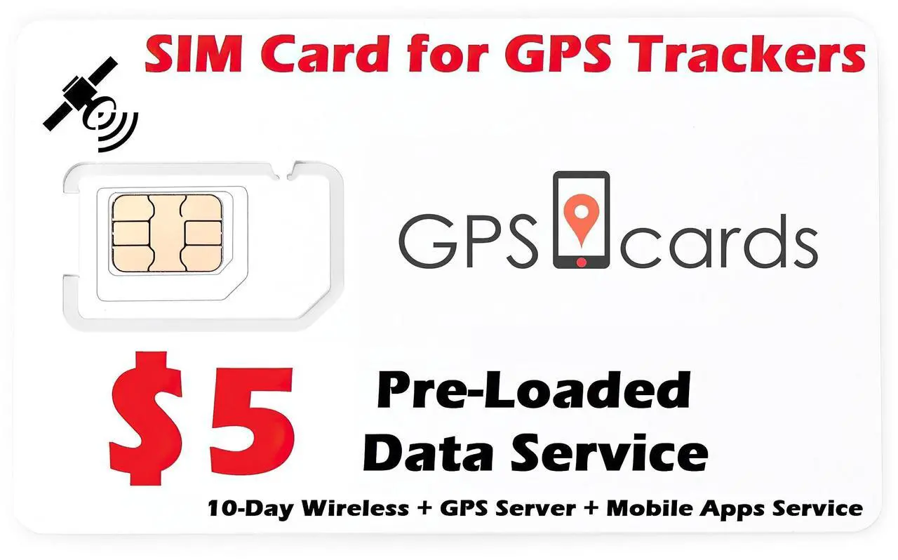Main image of GPS Cards for Mini A8 Vehicle Car GPS GSM Tracker/ Speed Detector/ Geofences