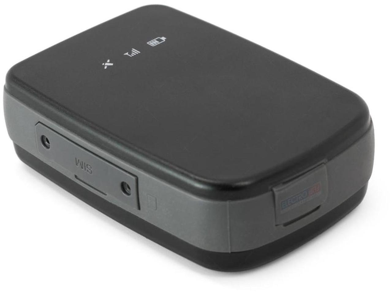 Main image of Real Time GPS Tracking Device Horse Riding Easy Fit + GPS card SIM