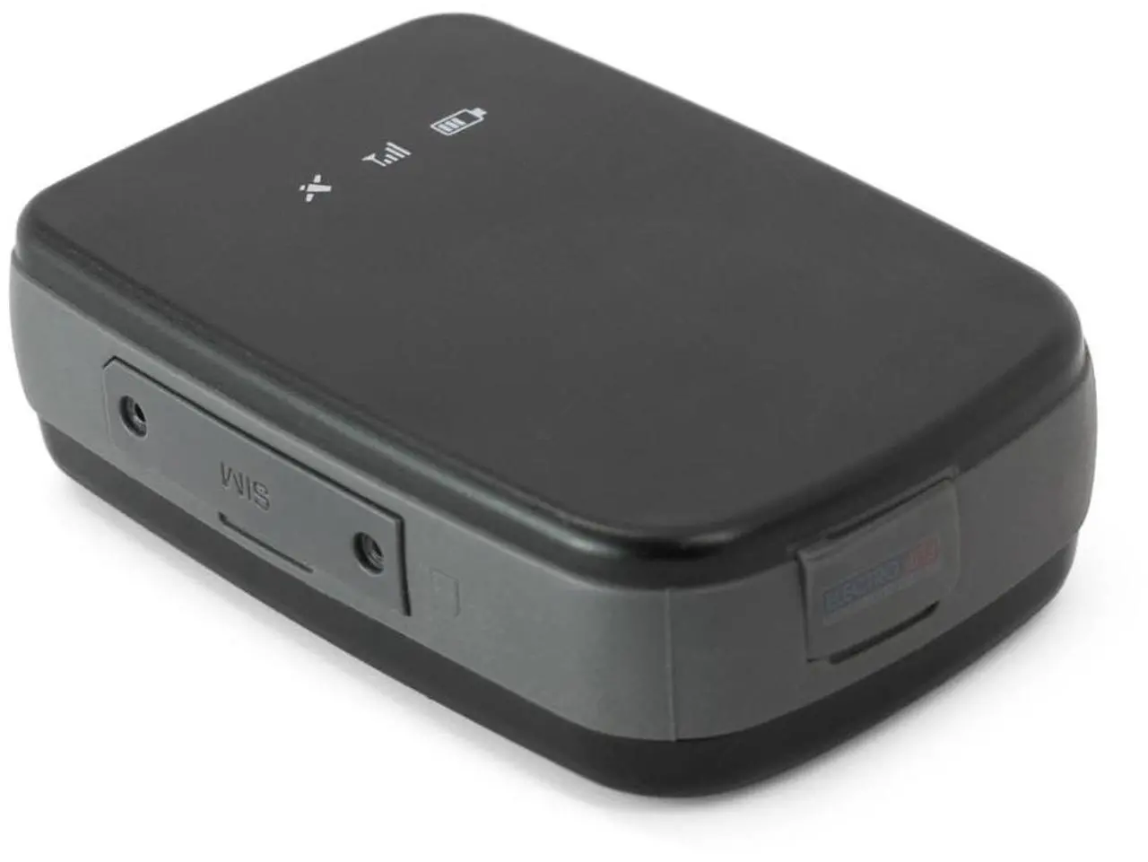 Main image of Rechargeable Hidd Tracking Device Portable Precise Global Realtime GPS System