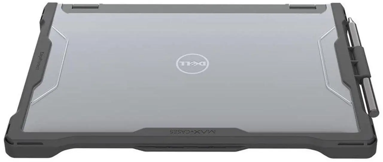 Alt view image 11 of 11 - MAXCases EdgeProtect for Dell Latitude 5300 2:1 Windows Black DLE5300WYBLK