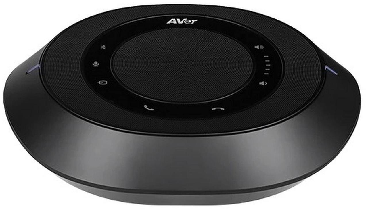 Alt view image 18 of 18 - aver fone540 bluetooth conference speakerphone