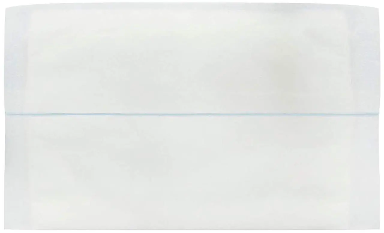 Alt view image 3 of 3 - dukal combine abd pads, sterile, 5" x 9", 25/pk