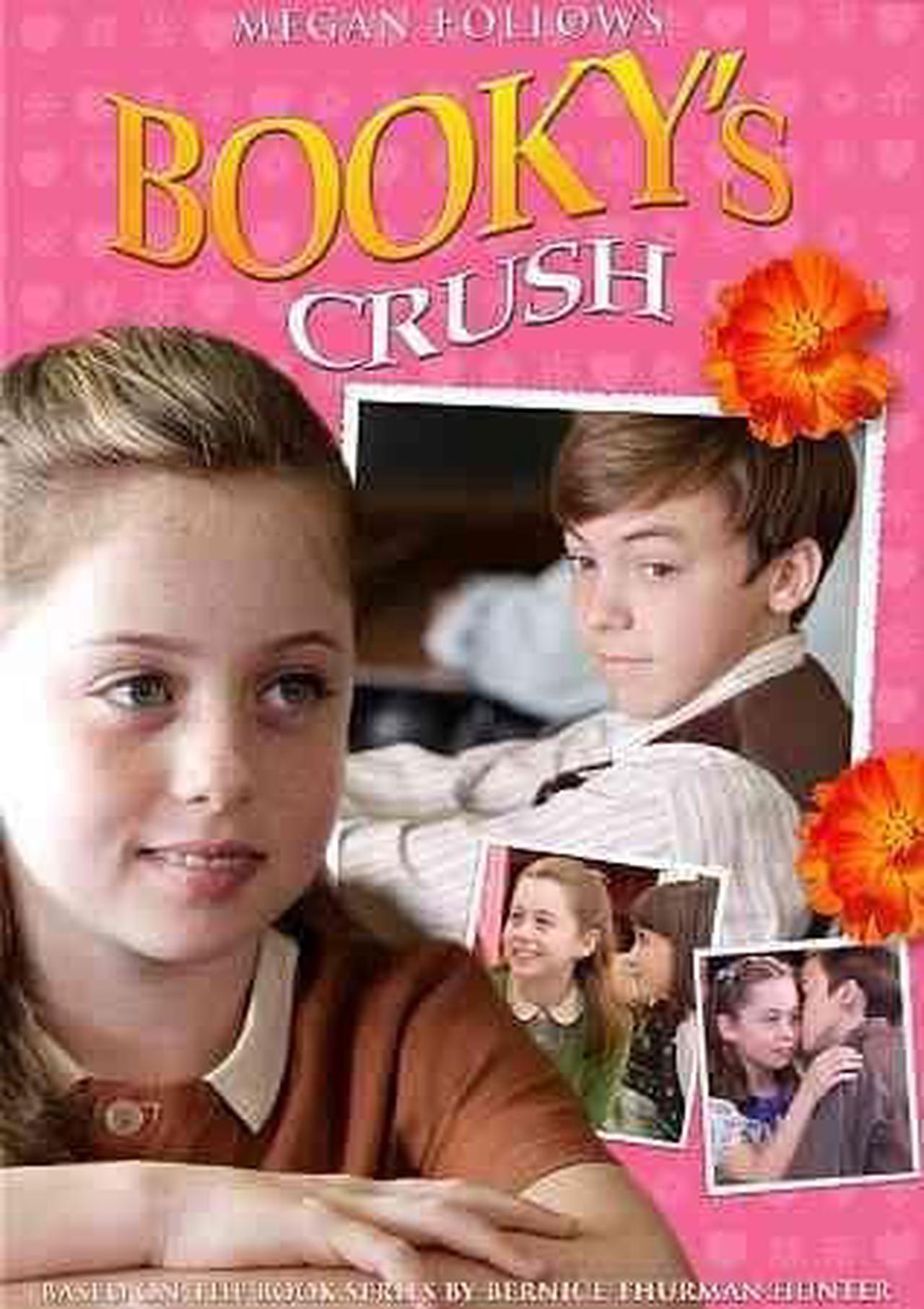 Alt view image 2 of 3 - E1 ENTERTAINMENT BOOKYS CRUSH (DVD)-NLA DP4F55640D