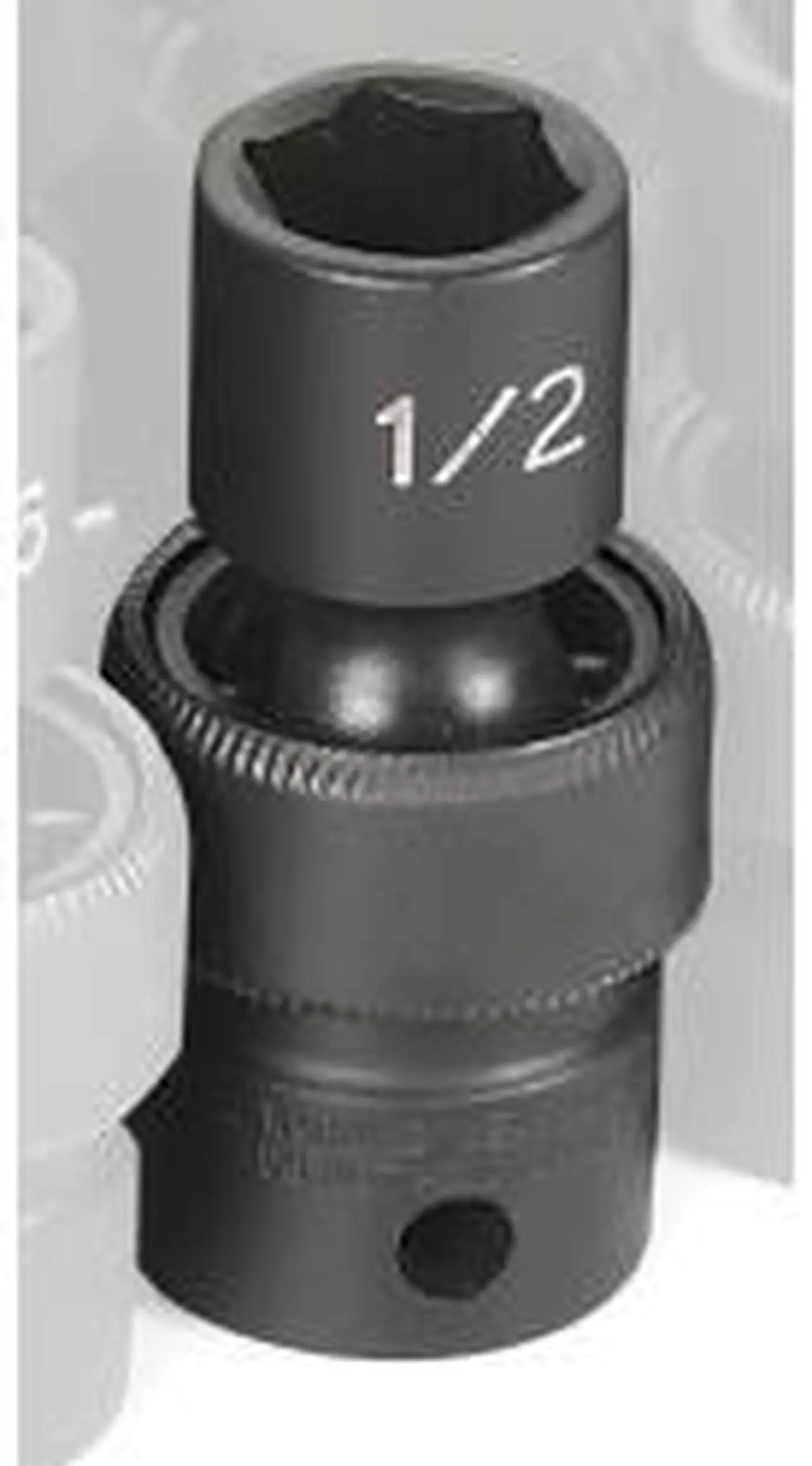 Main image of 3/8"" Drive x 1/2"" Standard Universal