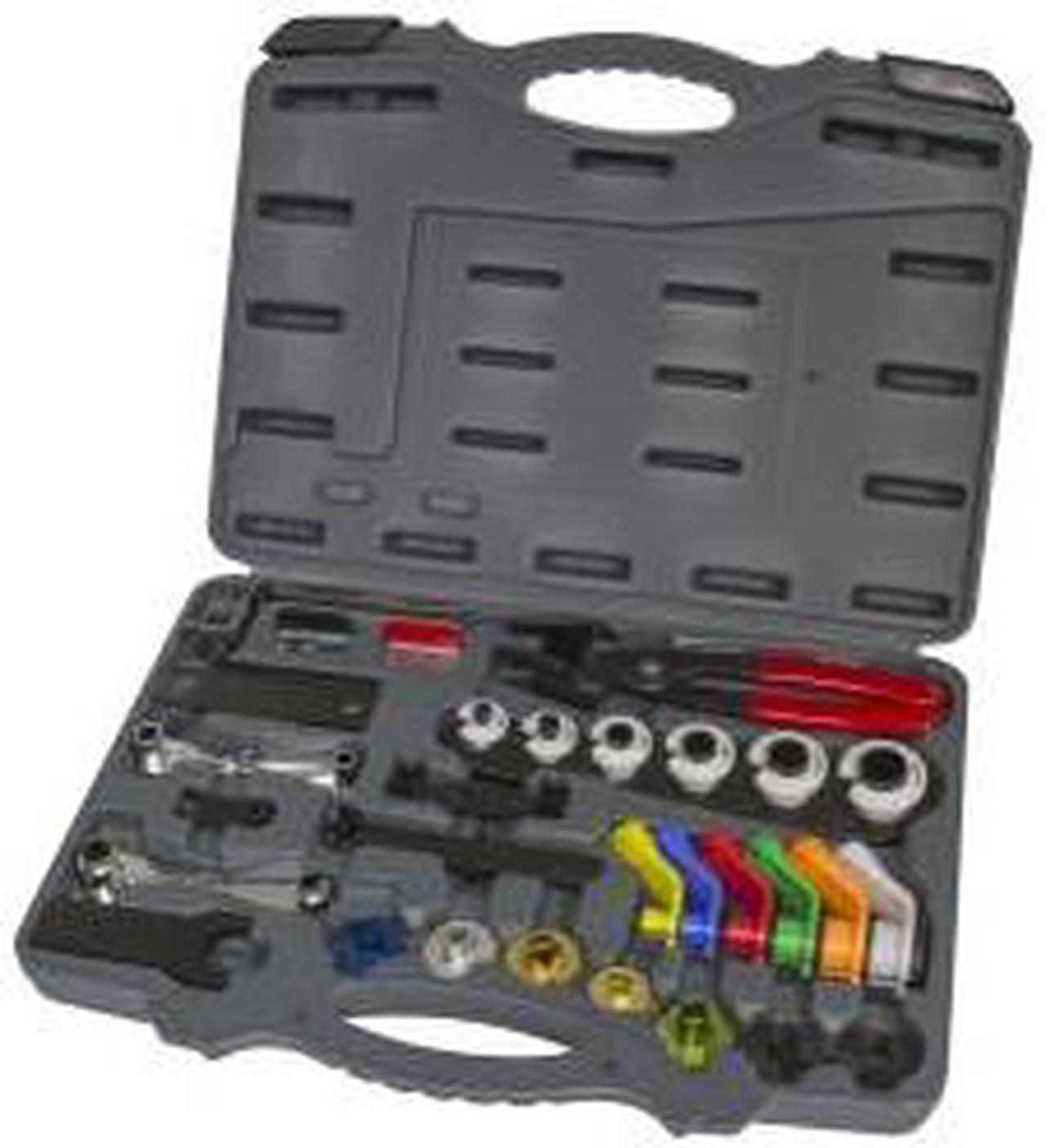 Main image of 39850 Master Plus Disconnect Set
