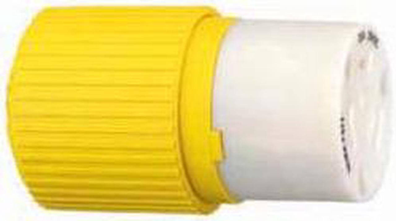 Main image of Hubble HBL328DCC 30A 28V DC Locking Connector Female